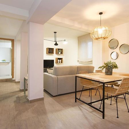 Chezmoihomes Apartment Cathedral 2 Dormitorios 그라나다 외부 사진