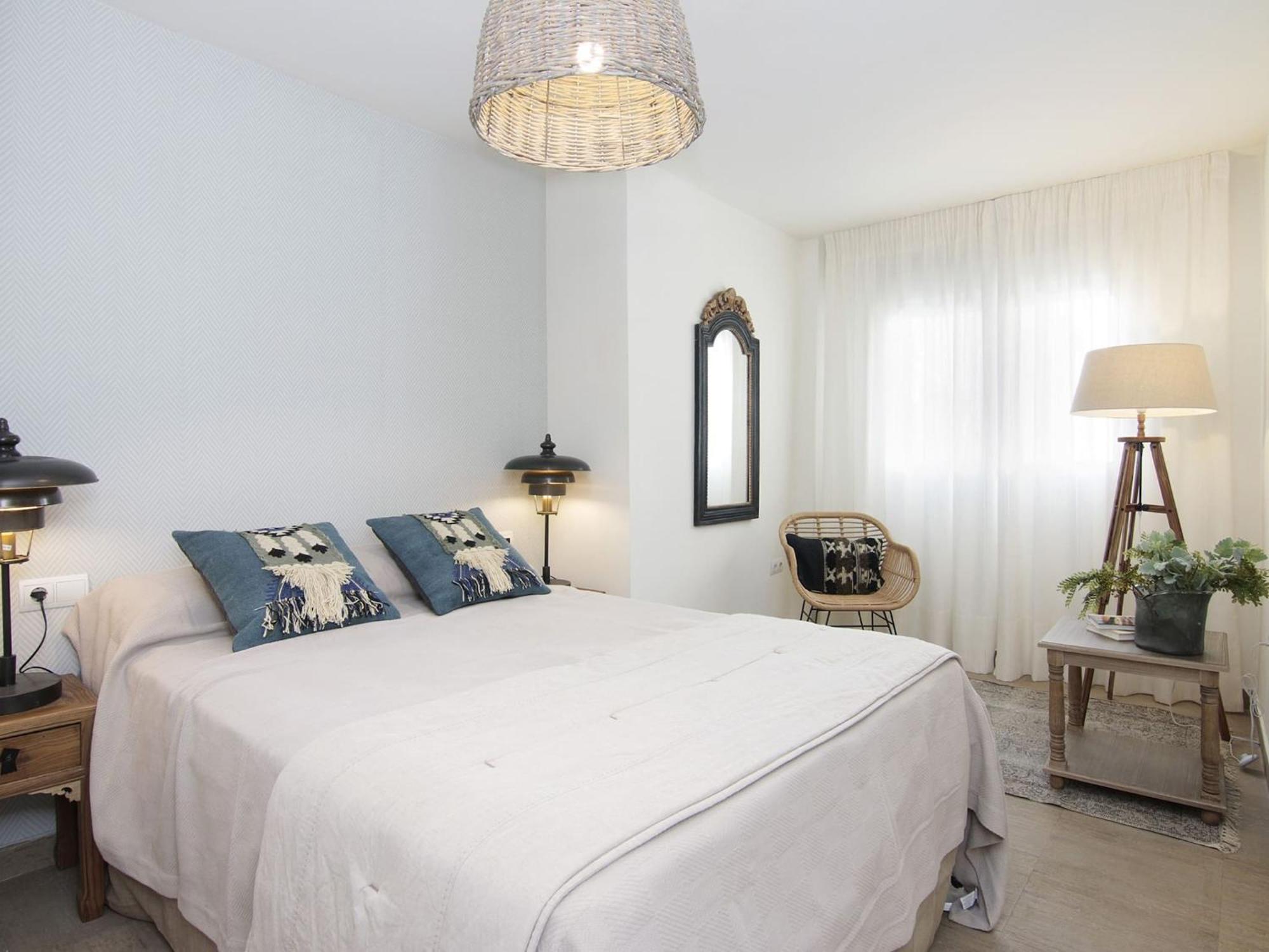 Chezmoihomes Apartment Cathedral 2 Dormitorios 그라나다 외부 사진