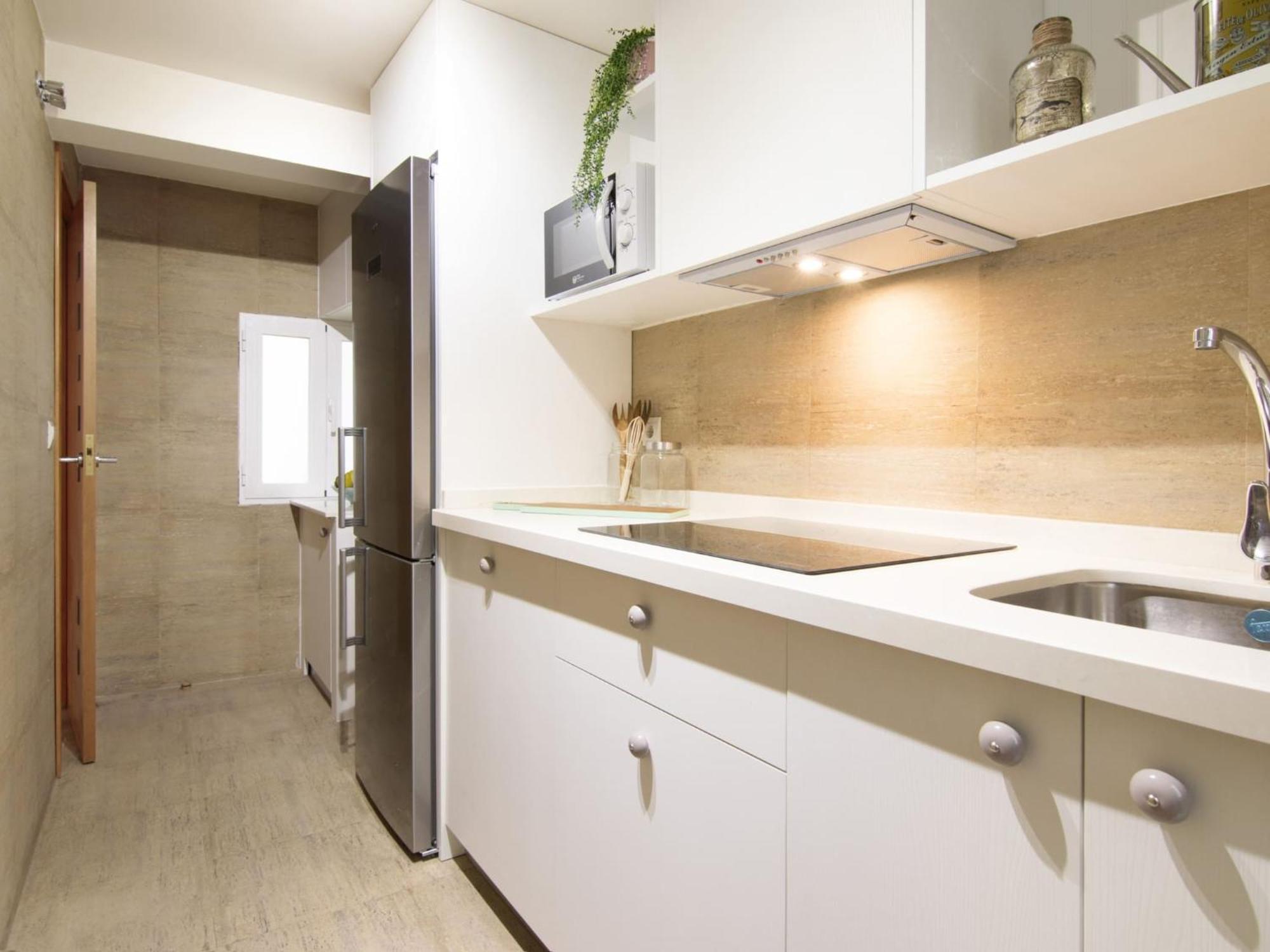 Chezmoihomes Apartment Cathedral 2 Dormitorios 그라나다 외부 사진