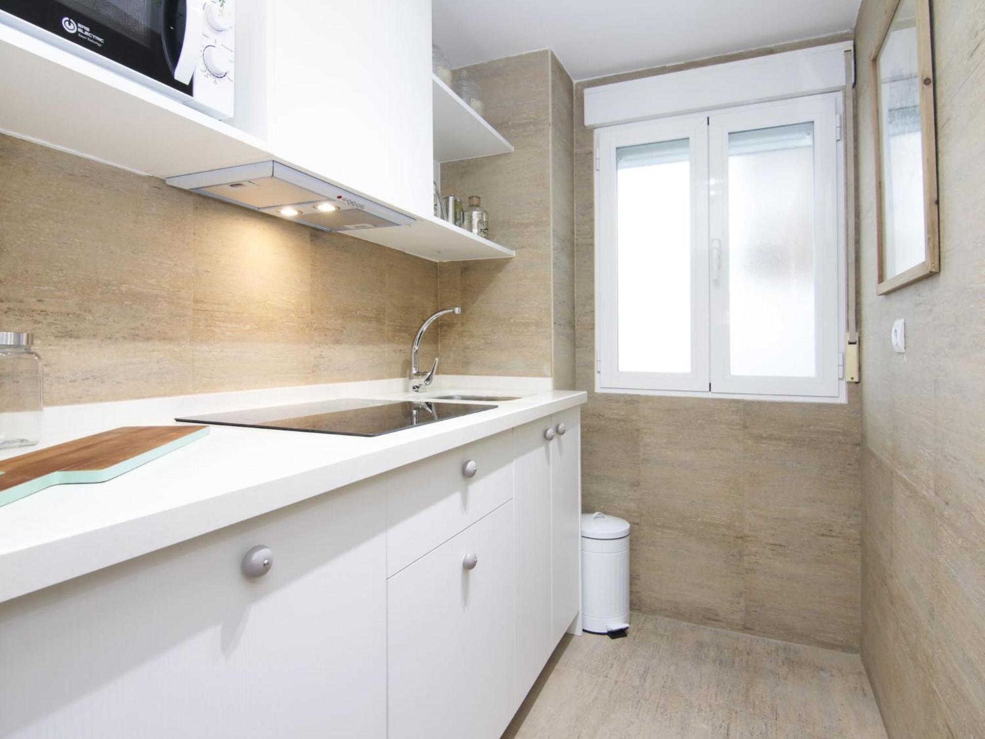 Chezmoihomes Apartment Cathedral 2 Dormitorios 그라나다 외부 사진