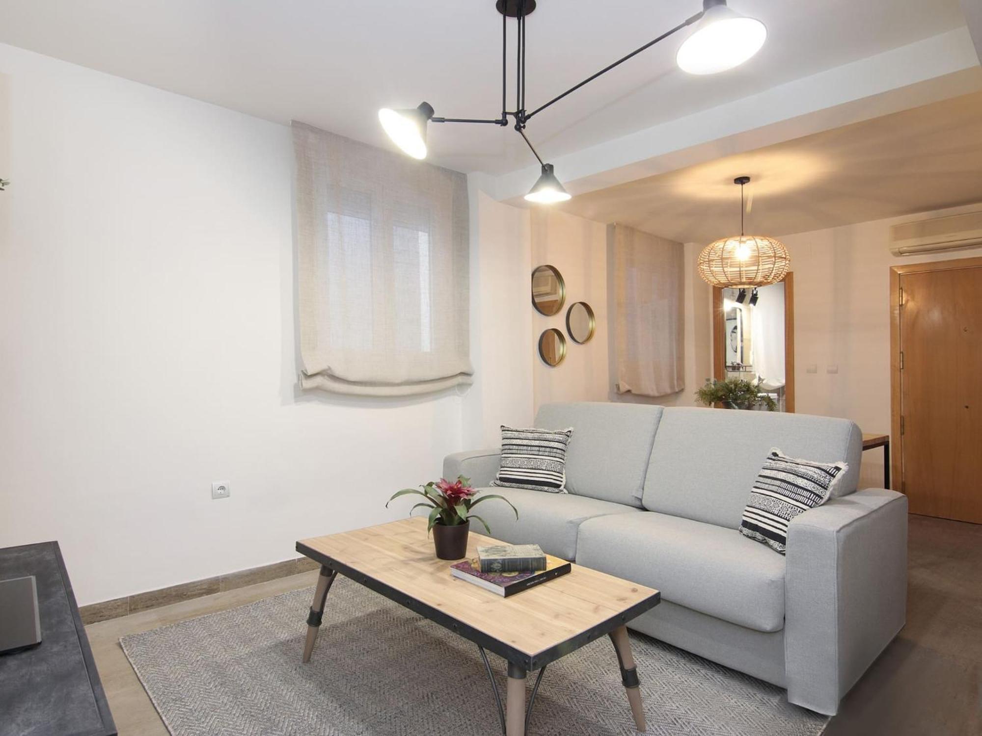 Chezmoihomes Apartment Cathedral 2 Dormitorios 그라나다 외부 사진