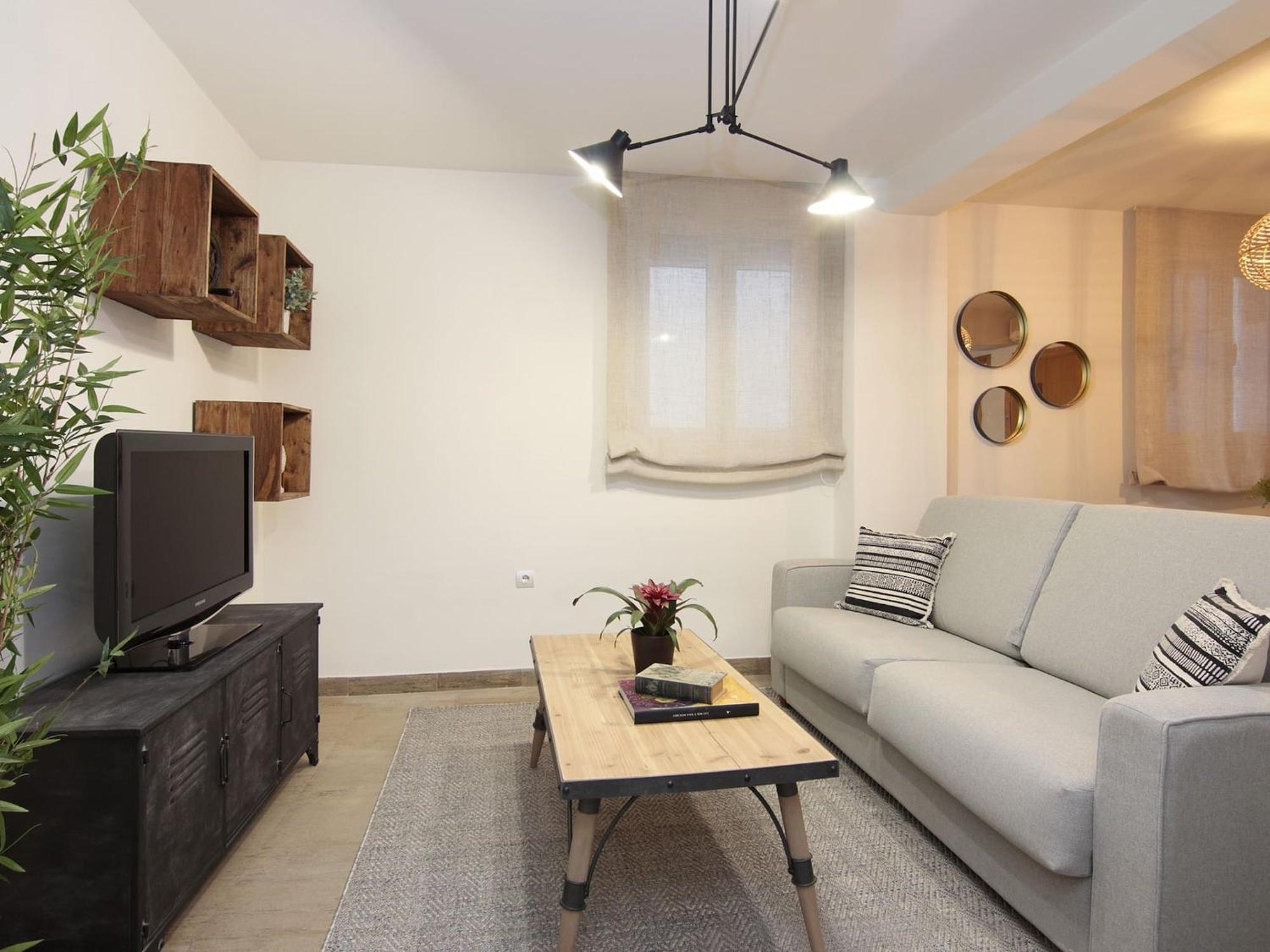 Chezmoihomes Apartment Cathedral 2 Dormitorios 그라나다 외부 사진