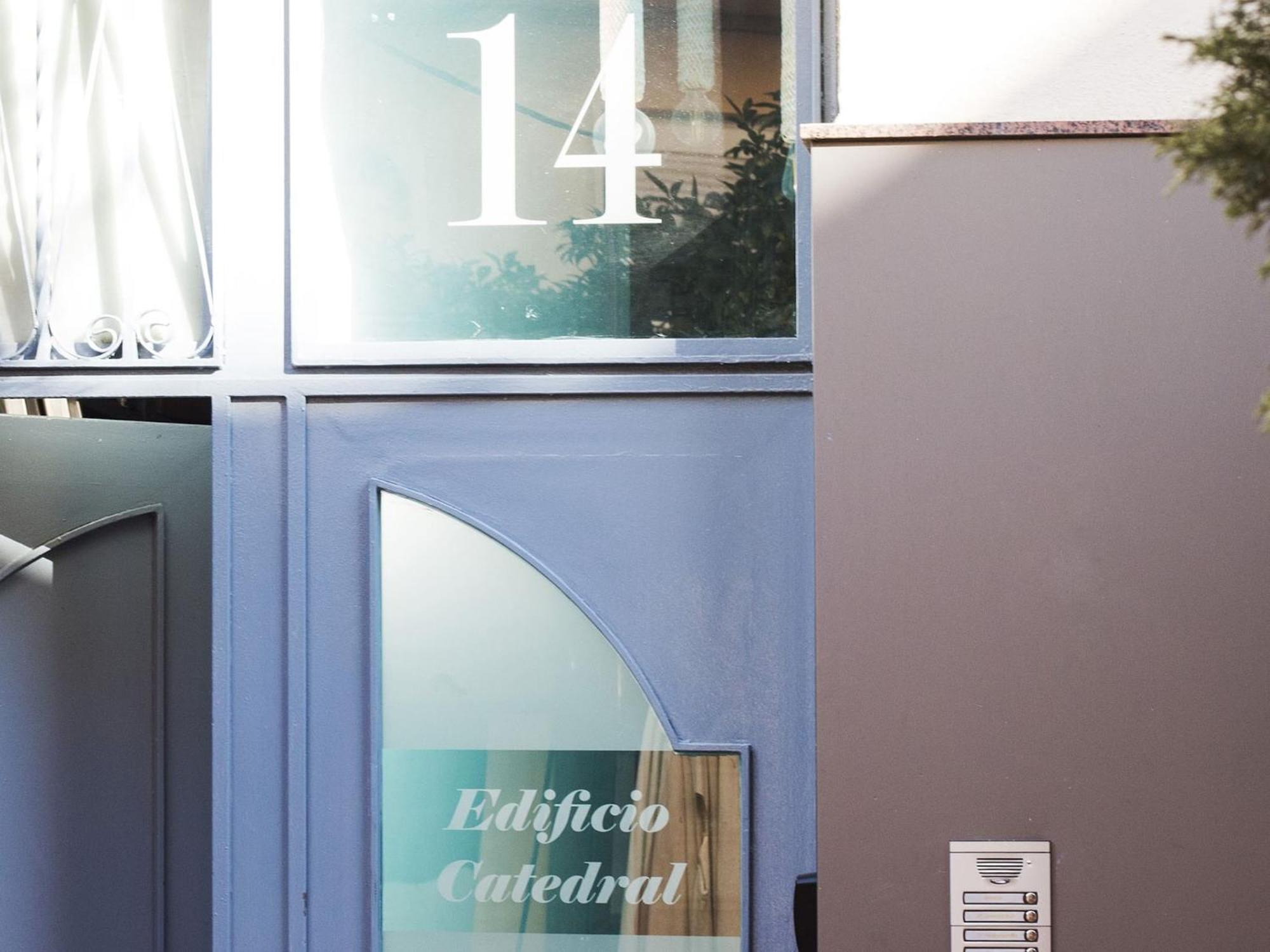 Chezmoihomes Apartment Cathedral 2 Dormitorios 그라나다 외부 사진