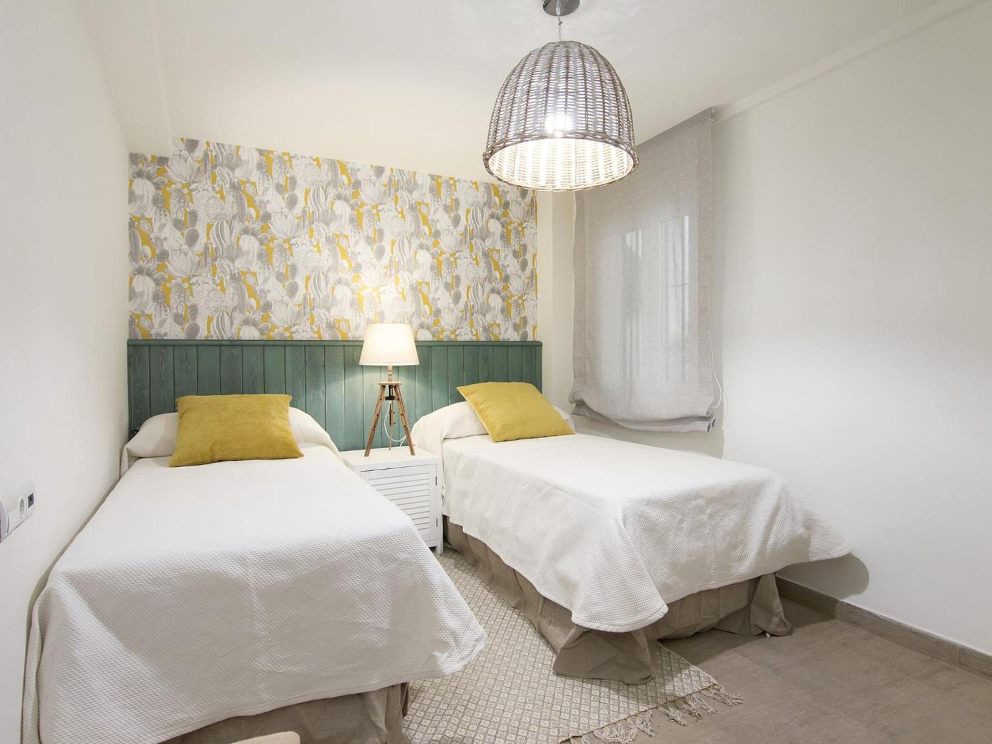 Chezmoihomes Apartment Cathedral 2 Dormitorios 그라나다 외부 사진